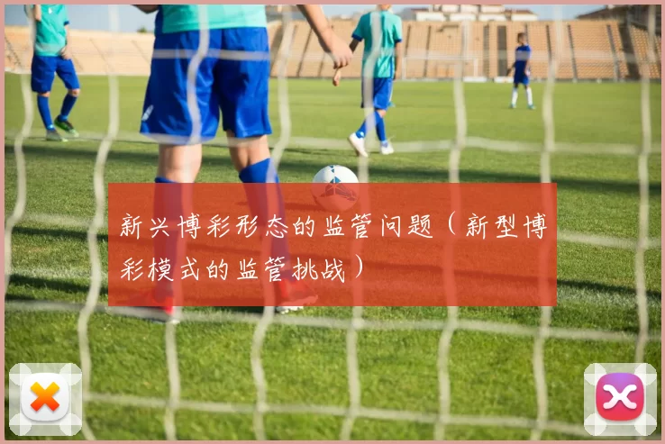 新兴博彩形态的监管问题（新型博彩模式的监管挑战）