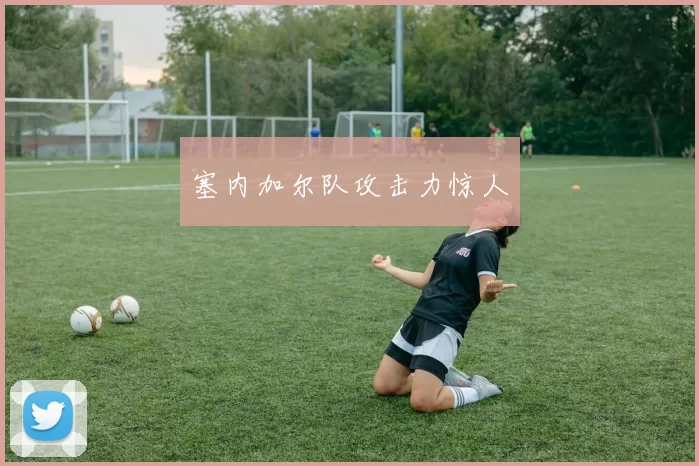 塞内加尔队攻击力惊人